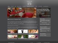 liten cardenpark.co.uk skärmbild liten cardenpark.co.uk skärmbild