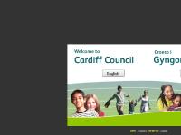 cardiff.gov.uk cardiff.gov.uk