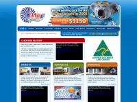 Cardiffair - Natural Cooling Systems Cardiffair - Natural Cooling Systems