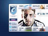 Cardiff Blues Cardiff Blues
