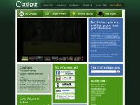 cardigan.org Admissions, Academics, Student Life