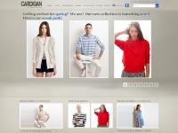 C A R D I G A N