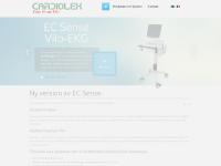 Cardiolex - Home Cardiolex - Home