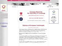 cardiology-accreditation.org cardiology-accreditation.org