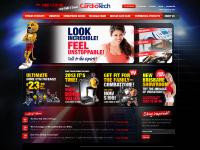  Franchise Enquiries, X5 Treadmill, X9+ Treadmill, GLE-1 Exercycle