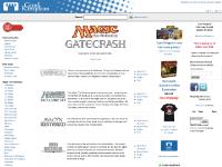 Magic The Gathering, magic cards, singles, card lists, deck ideas. Magic The Gathering, magic cards, singles, card lists, deck ideas.