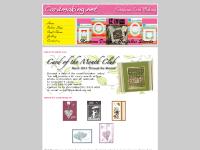cardmaking - Cardmaking.net ** European Card Making