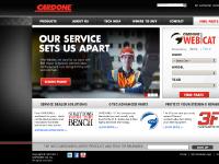 New, Remanufactured Auto Parts Leader | CARDONE