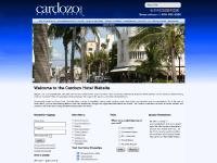 cardozohotel.com Hotel, Cardozo, Suites cardozohotel.com Hotel, Cardozo, Suites