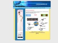 cardsharing.us Cardsharing forum, Card-sharing, LCD cardsharing.us Cardsharing forum, Card-sharing, LCD