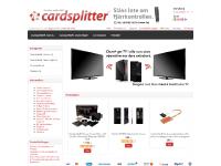 CardSplitter.nu CardSplitter.nu