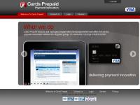 Cards Prepaid Ltd. Cards Prepaid Ltd.