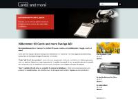 Miljövänliga produkter, Färgband och laminat, RFID-produkter, Programvaror  Miljövänliga produkter, Färgband och laminat, RFID-produkter, Programvaror