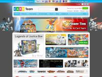 liten cardteam.co.uk skärmbild liten cardteam.co.uk skärmbild