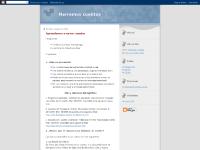 Narremos cuentos Narremos cuentos