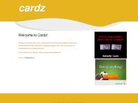 Cardz.se