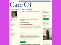 Familjerådgivning och terapi