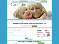 Find a Babysitter at Care4hire.com Find a Babysitter at Care4hire.com