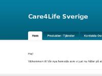 Care4Life Sverige