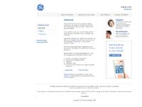 Welcome to GE Money CareCredit Australia Welcome to GE Money CareCredit Australia