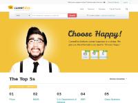 CareerBliss - Search Salaries, Company Reviews, and Jobs | CareerBliss