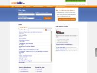 Jobs & Job Search Advice, Employment & Careers | Careerbuilder.com