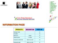 careerdesign.com.au summary list, resume, cover letters careerdesign.com.au summary list, resume, cover letters