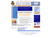 Global Association of Professional Resume Writers and Career Coaches - CDI