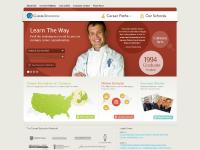 careered.com Business, Criminal Justice, Culinary Arts