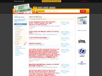 liten careerguide.ph skärmbild liten careerguide.ph skärmbild