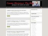 Career Horizons: The Blog! | Insights, Inspiration & Advice for Pacific Northwest Job Hunters Career Horizons: The Blog! | Insights, Inspiration & Advice for Pacific Northwest Job Hunters