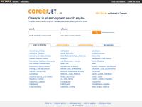 Careerjet.ca - Jobs & Careers in Canada