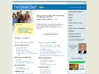 careerkey.org Middle School, High School, Community College careerkey.org Middle School, High School, Community College