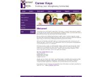 careerkeys.com.au career keys, youth work in Brisbane, aged care work in Brisbane