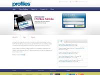 Marketing and IT Employment Agency Serving MD, VA, DC, PA | Profiles Marketing and IT Employment Agency Serving MD, VA, DC, PA | Profiles