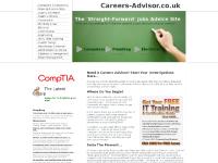 careers-advisor.co.uk Computers & Networking, Financial & Accounting, Health & Fitness careers-advisor.co.uk Computers & Networking, Financial & Accounting, Health & Fitness