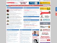  Regulars, Reviews, Features, Jobs