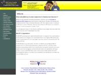 McHenry County Cooperative for Employment Education - Serving Students by Action, Not Just in Thought