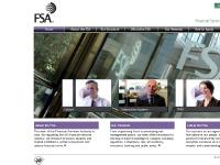 Home - Jobs and careers at the FSA Home - Jobs and careers at the FSA