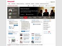  Benefits, Locations, Graduates and Students, Honeywell Careers Homepage