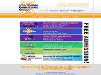 careersevent.com Interchange Consultancy Group, Education Event Management, Careers Expo careersevent.com Interchange Consultancy Group, Education Event Management, Careers Expo