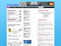 Careers Ghana — Jobs in Ghana, Recruitment Consulting in Ghana