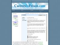 CareersInFrisco.com - The Source for Careers in Frisco CareersInFrisco.com - The Source for Careers in Frisco