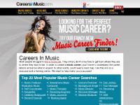 Careers in Music | Music Jobs | Music Production Careers in Music | Music Jobs | Music Production