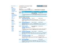 CAREERS IN NEW YORK CAREERS IN NEW YORK