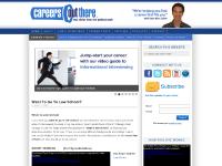 Career Videos of All Types of Jobs: Advice & Ideas | Careers Out There Career Videos of All Types of Jobs: Advice & Ideas | Careers Out There