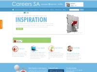 Careers SA | From Campus to Corporate
