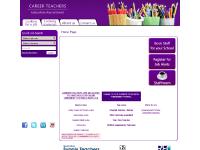  Training, Staffroom, CV & Interview Advice, Timesheet