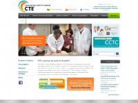 careertech.org Get Involved, CTE Vision, Who We Are careertech.org Get Involved, CTE Vision, Who We Are
