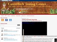 CareerTech Testing Center CareerTech Testing Center